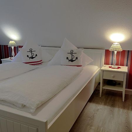 Hotel Anka Norddorf Exteriér fotografie