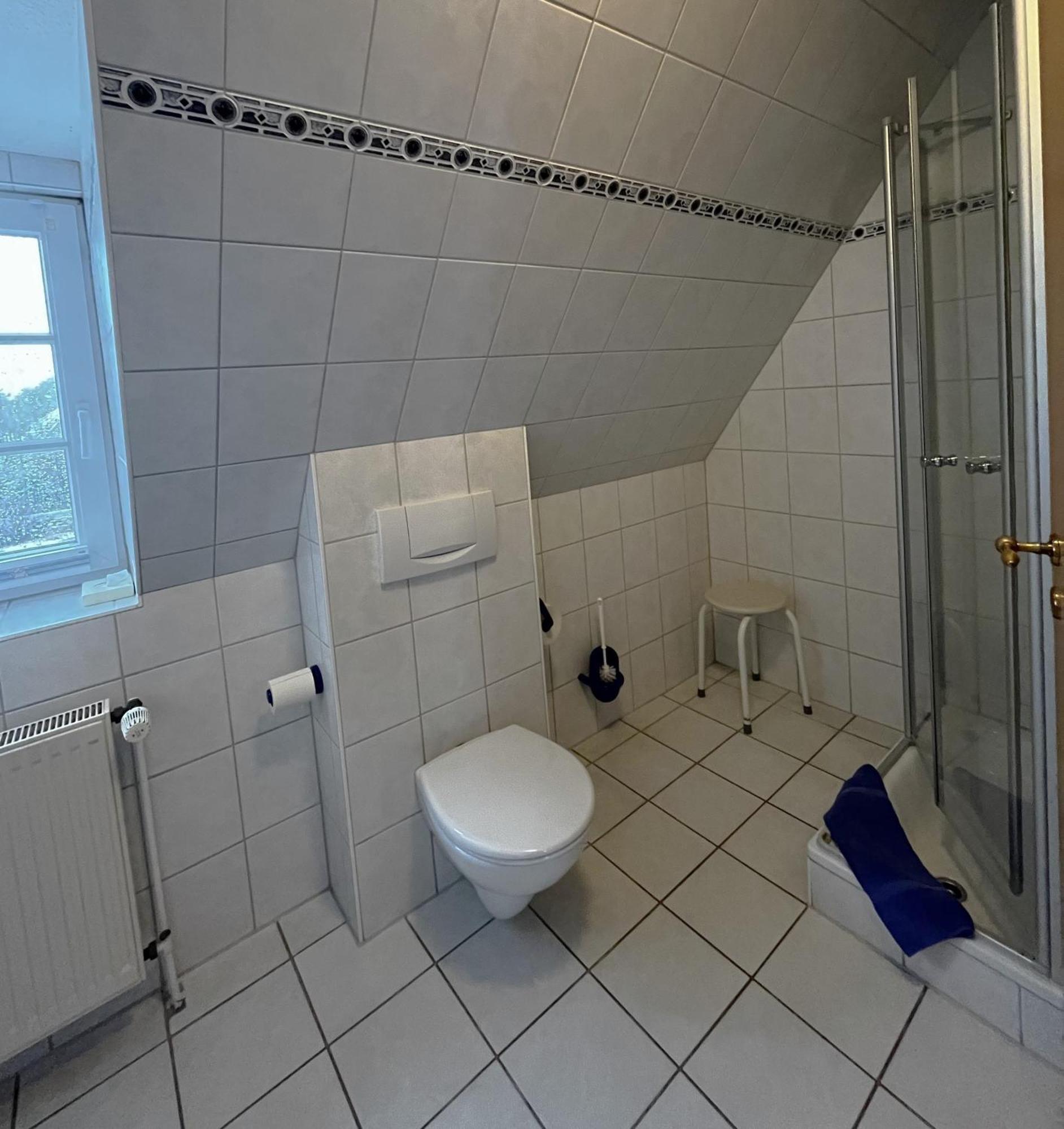 Hotel Anka Norddorf Exteriér fotografie